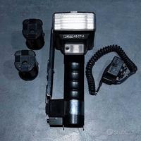 Canon Flash Metz 45 Ct4