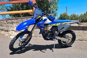 Sherco sef300 4t