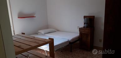 Posto letto in stanza singola