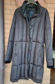 Cappotto Fay Donna taglia L nero piumino