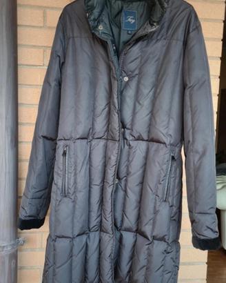 Cappotto Fay Donna taglia L nero piumino