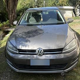 Golf 7