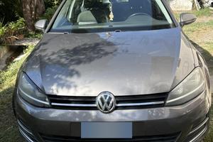Golf 7
