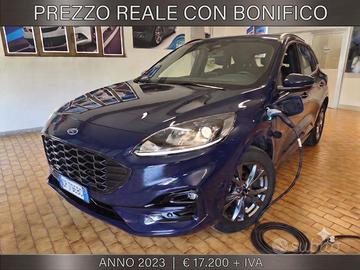 FORD Kuga ST-LINE PHEV HYBRID DA 225 CV