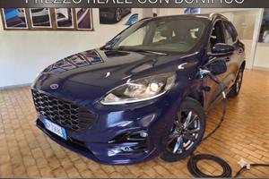 FORD Kuga ST-LINE PHEV HYBRID DA 225 CV
