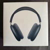Air Pods Max (ancora sigillate)