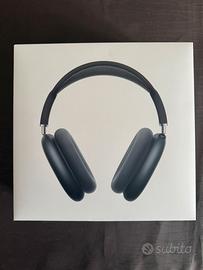 Air Pods Max (ancora sigillate)