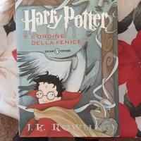 Harry Potter e l’Ordine della Fenice