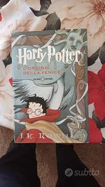 Harry Potter e l’Ordine della Fenice