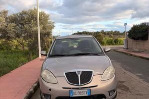 Lancia Y 1.3 Mtj ypsilon