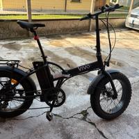Bicicletta elettrica