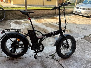 Bicicletta elettrica