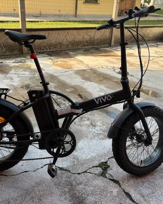 Bicicletta elettrica