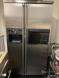 Frigo americano General Eletric