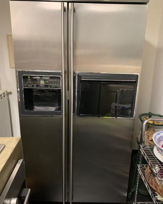 Frigo americano General Eletric