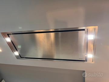 Cappa da soffitto Nuvola Falmec