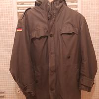 Giacca Militare tedesca