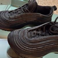 Nike silver 