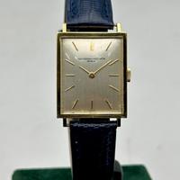Vacheron Constantin Vintage