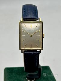 Vacheron Constantin Vintage
