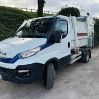 Iveco Daily 70C14 a metano