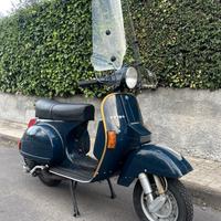 Piaggio Vespa 150 PX - 1981