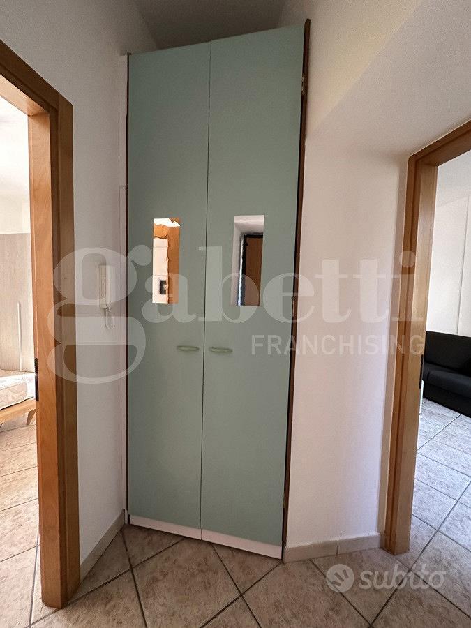 Appartamento – Avellino, Santa Maria delle Grazie - Vista 2