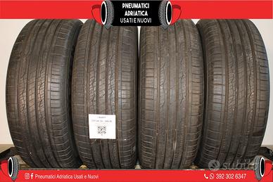 4 Gomme 255 60 R 18 Nexen - demo al 100% SPED GRAT