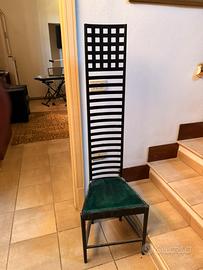 Sedia interior design Cassina