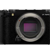 Fujifilm X-M5 Nuovo
