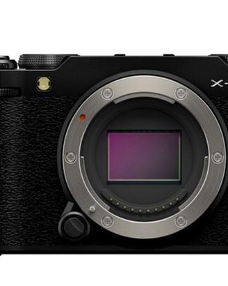 Fujifilm X-M5 Nuovo