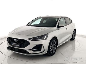 FORD Focus 1.0t ecoboost h ST-Line 125cv