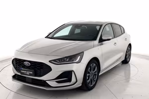 FORD Focus 1.0t ecoboost h ST-Line 125cv