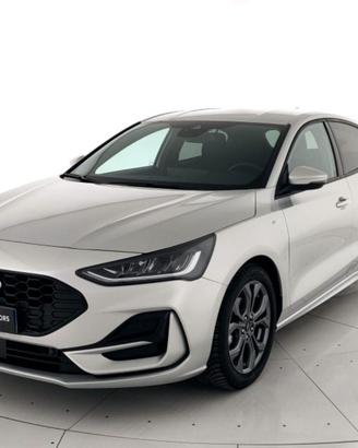 FORD Focus 1.0t ecoboost h ST-Line 125cv