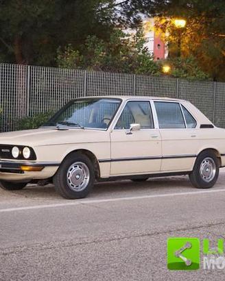 BMW 525 *ASI*
