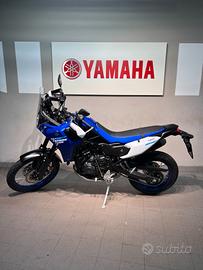 Yamaha Ténéré 700