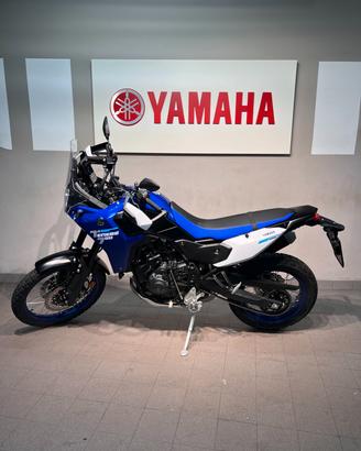 Yamaha Ténéré 700