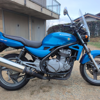 Kawasaki Er 5