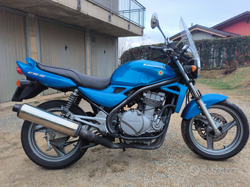 Kawasaki Er 5