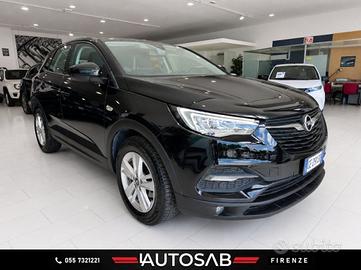OPEL Grandland X 1.5 d Automatic 130 Cv Ultimate