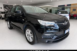 OPEL Grandland X 1.5 d Automatic 130 Cv Ultimate