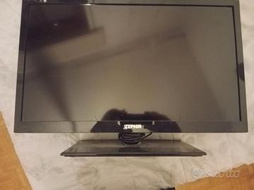 Tv zephir 24 pollici fhd led