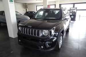 Jeep Renegade 1.3 T4 190CV PHEV 4xe AT6 Busin...