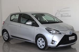 TOYOTA - Yaris - 1.5 Hybrid 5p. Active