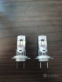 Fari Led H7 140W