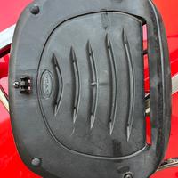 Porta bauletto givi