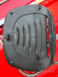 Porta bauletto givi