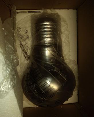 Lampadario a sospensione Tomasucci modello 2920