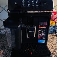 Macchina da caffè automatica