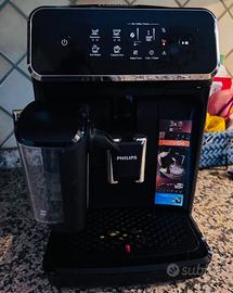 Macchina da caffè automatica